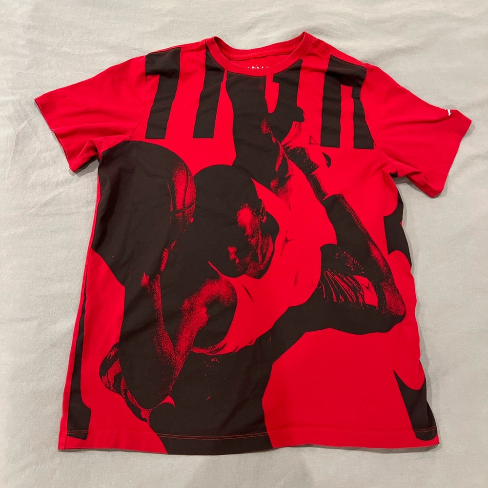 Men’s Jordan Jumpman Air Tee